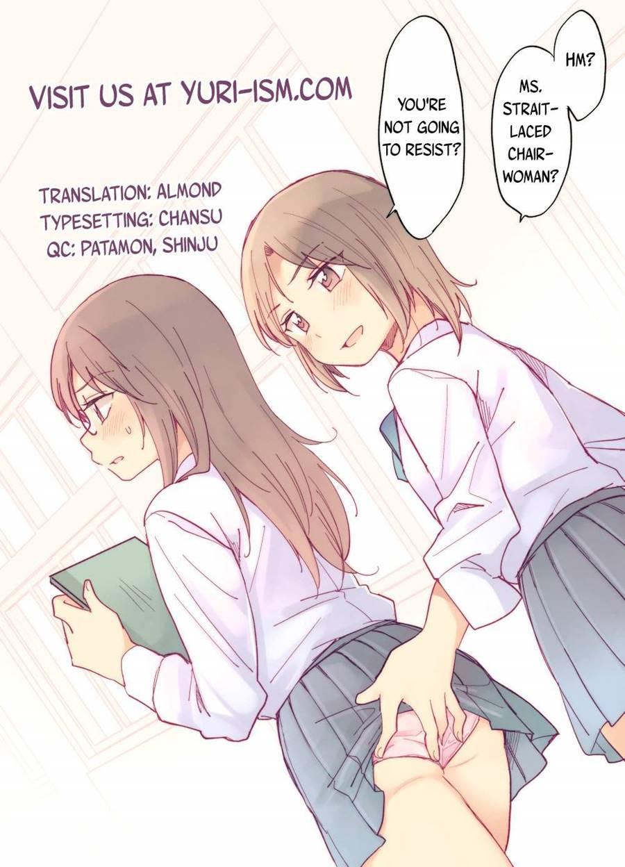 Morishita And Arai's Romance 1