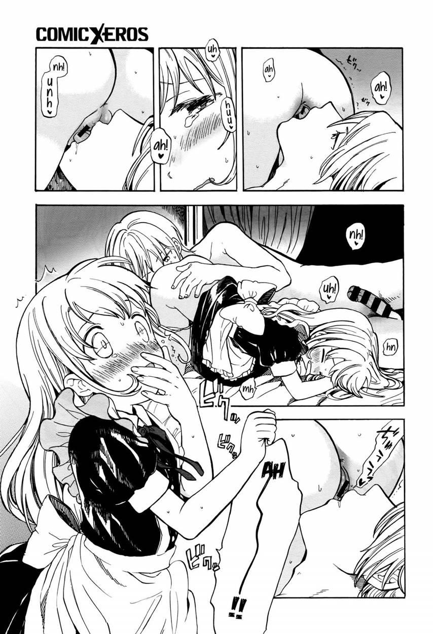 Morning Maid 1