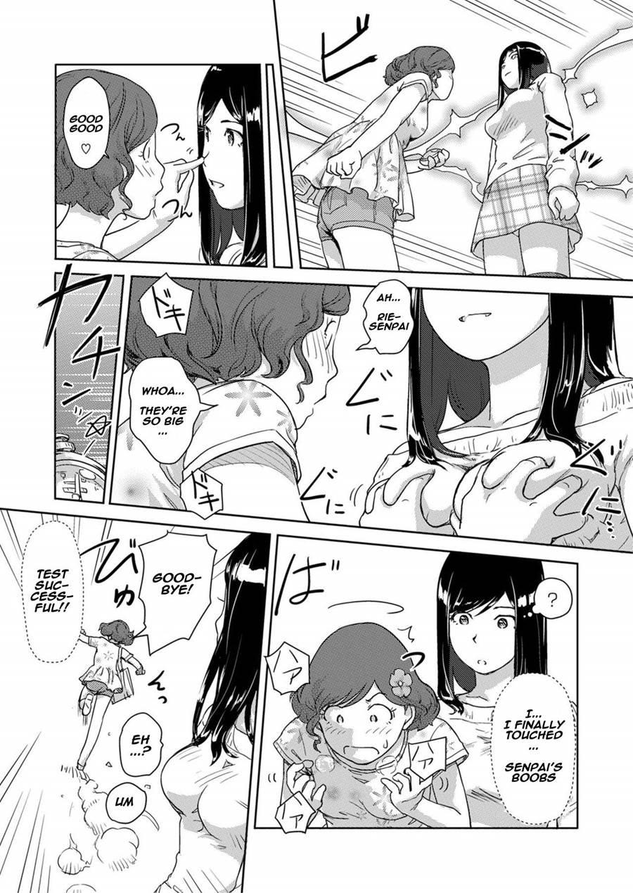 Moshimo Jikan O Tomeraretara! 2