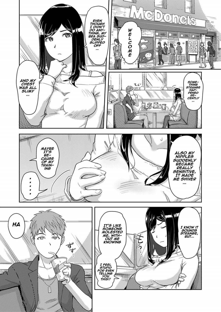 Moshimo Jikan O Tomeraretara! 2