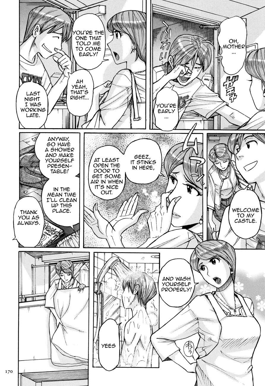 Mother's Care Service 1