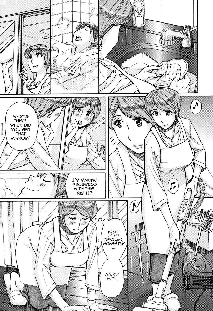 Mother's Care Service 1