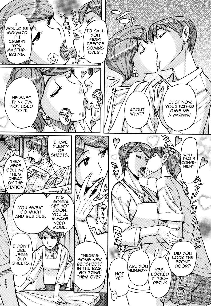 Mother's Care Service 1