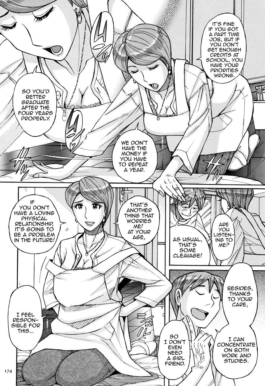 Mother's Care Service 1