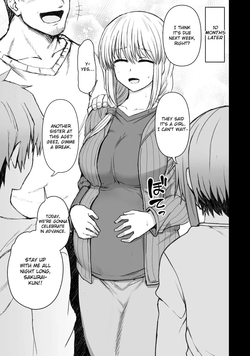 Mother's Day Bonus 1