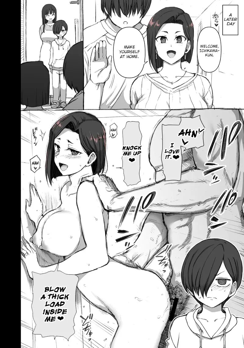 Mother's Day Bonus 1