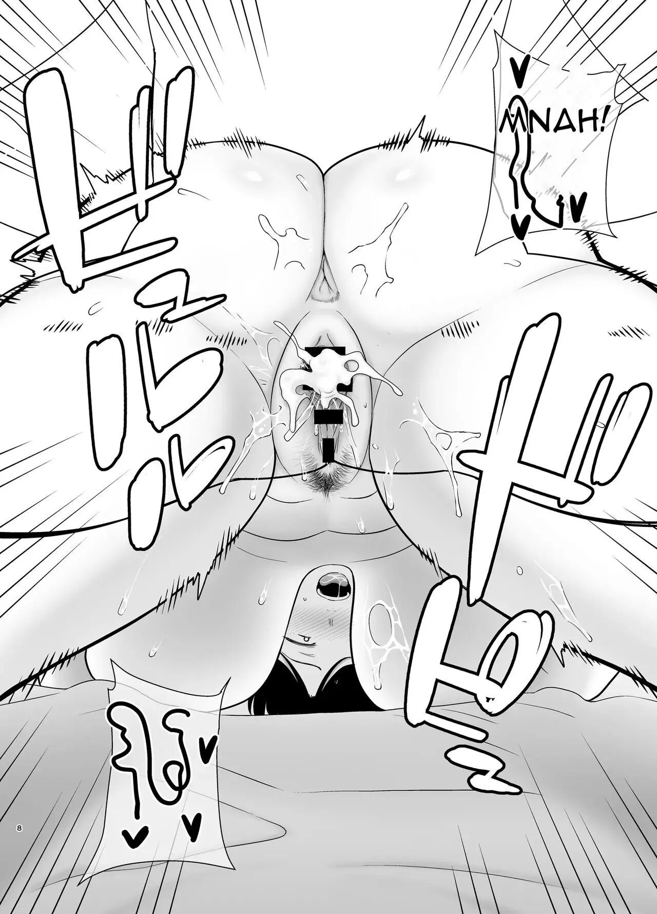 Mothers Are Women Too! 3