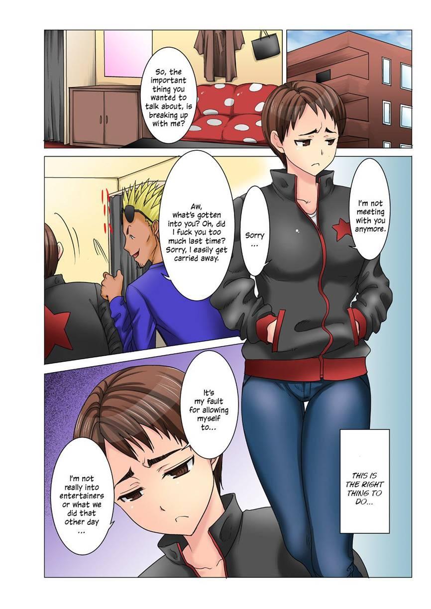 Moto Ladies Souchou No Haha Wa Chara Geinin No Ochinpo Iinari Omocha Mdm 2