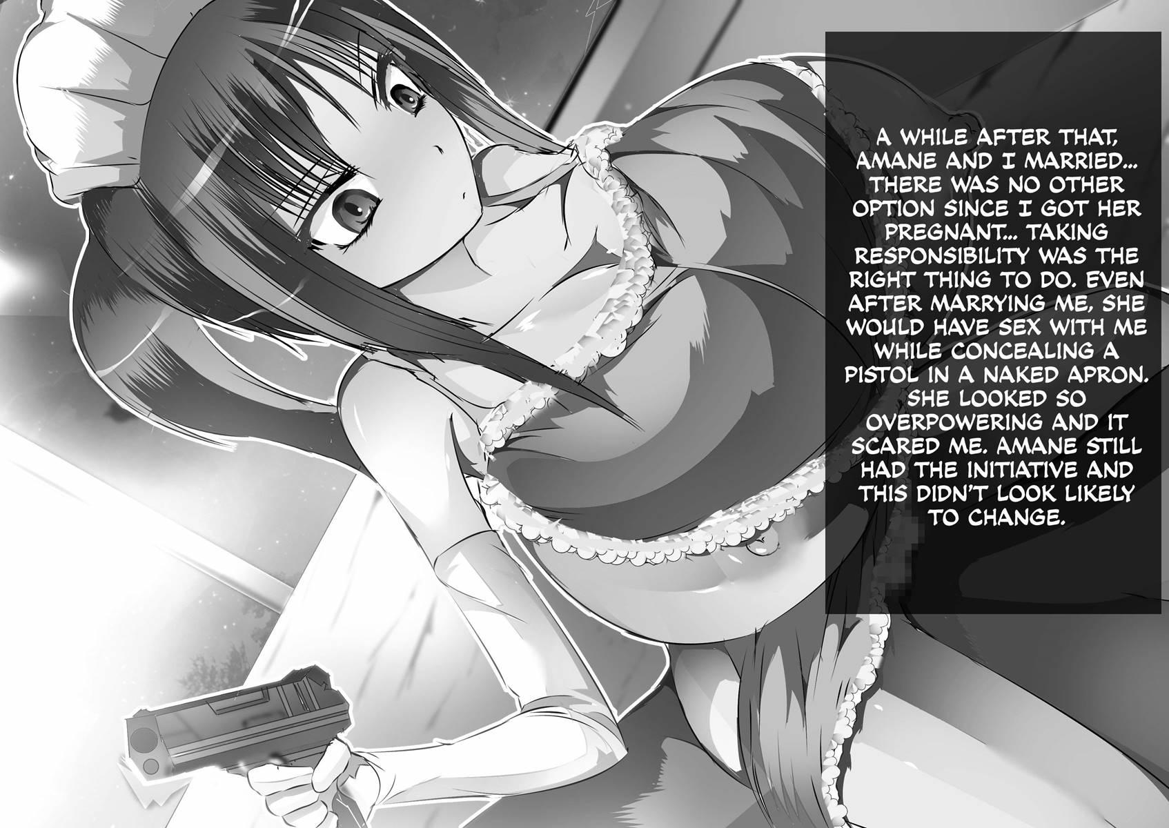 Moto Spy No Jimuteki Maid Ni Shikomarechatta Boku ~aka-chan-ka Suru Goshujin-sama~ 1