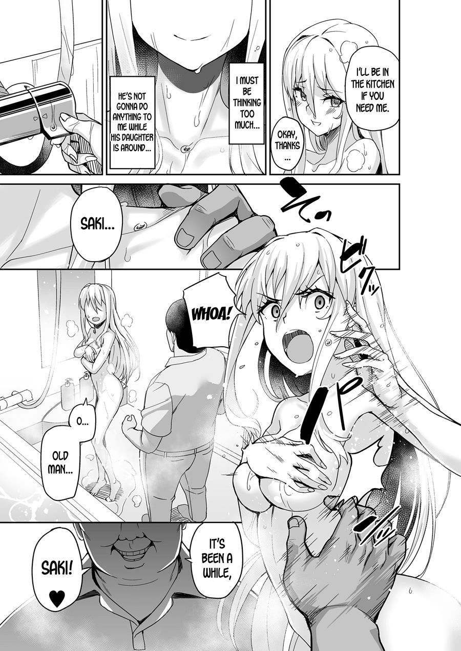 Motoyan Jk Saki 1