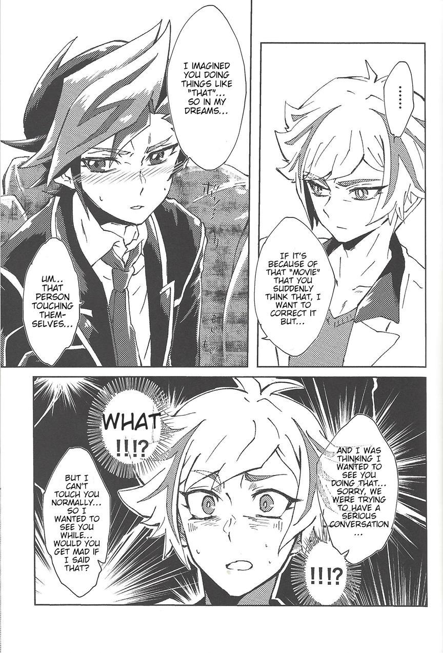 Motto [yaoi] 1