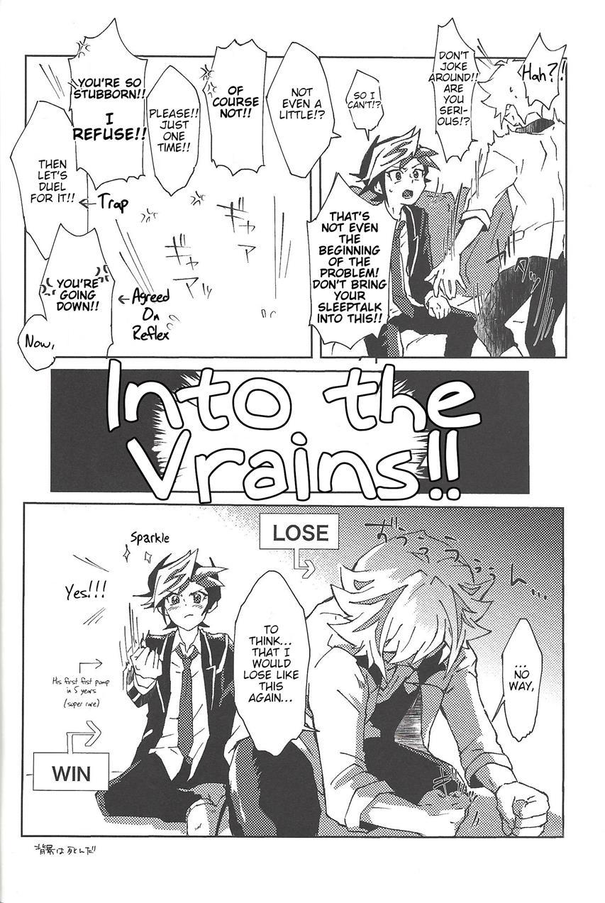 Motto [yaoi] 1