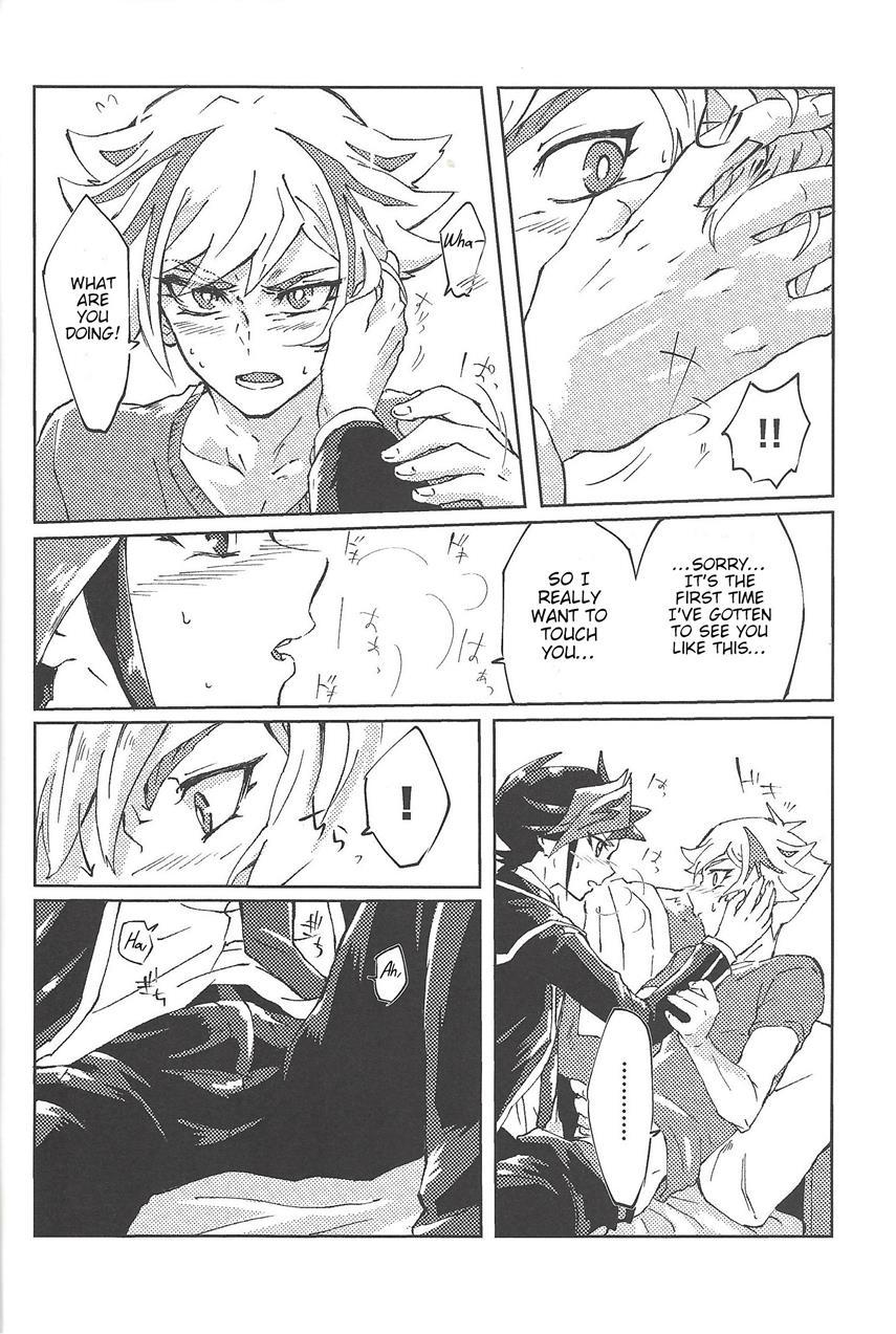 Motto [yaoi] 1