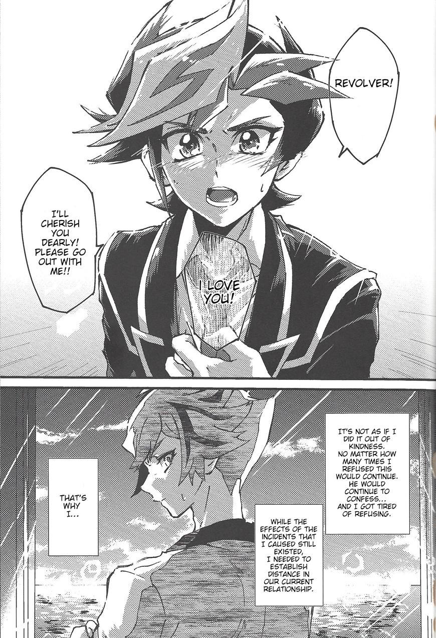 Motto [yaoi] 1