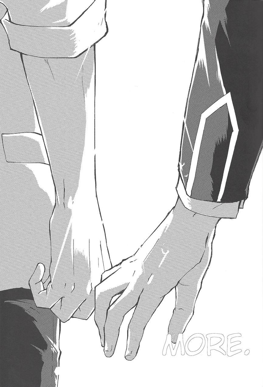 Motto [yaoi] 1