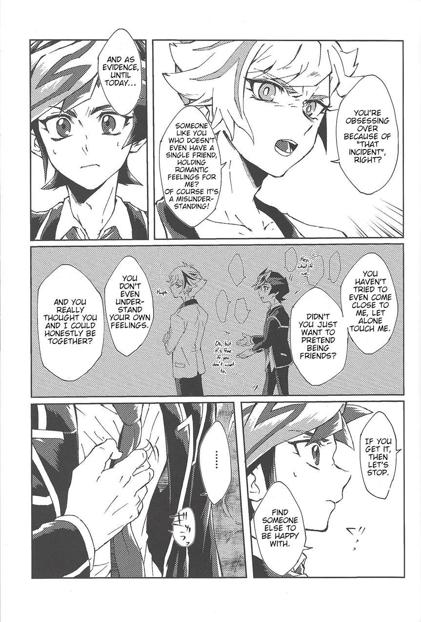 Motto [yaoi] 1
