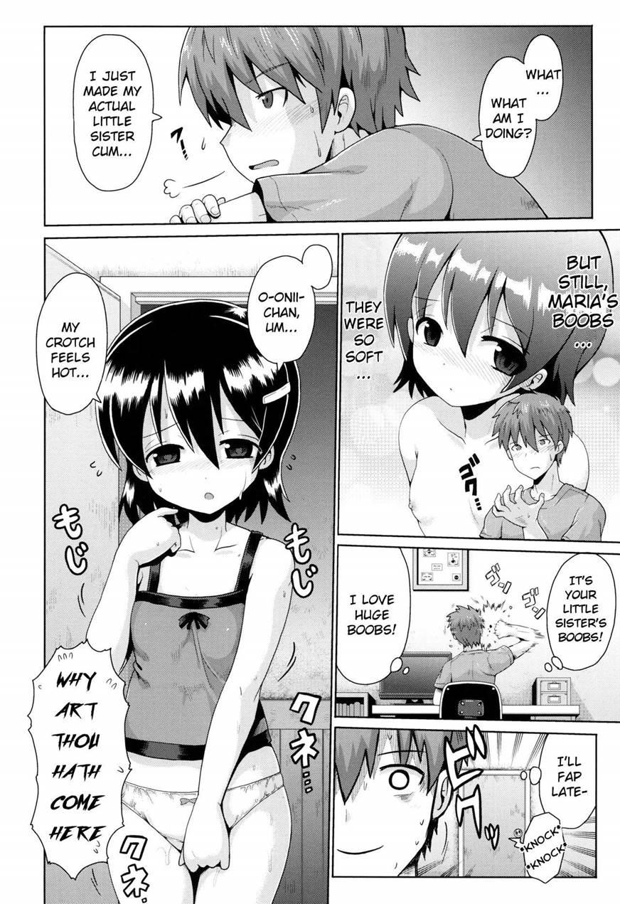Motto Kurabete 1