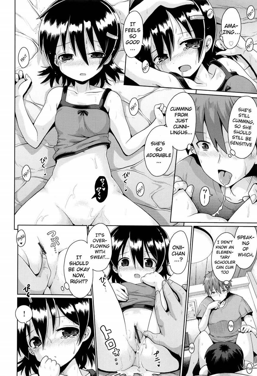 Motto Kurabete 1
