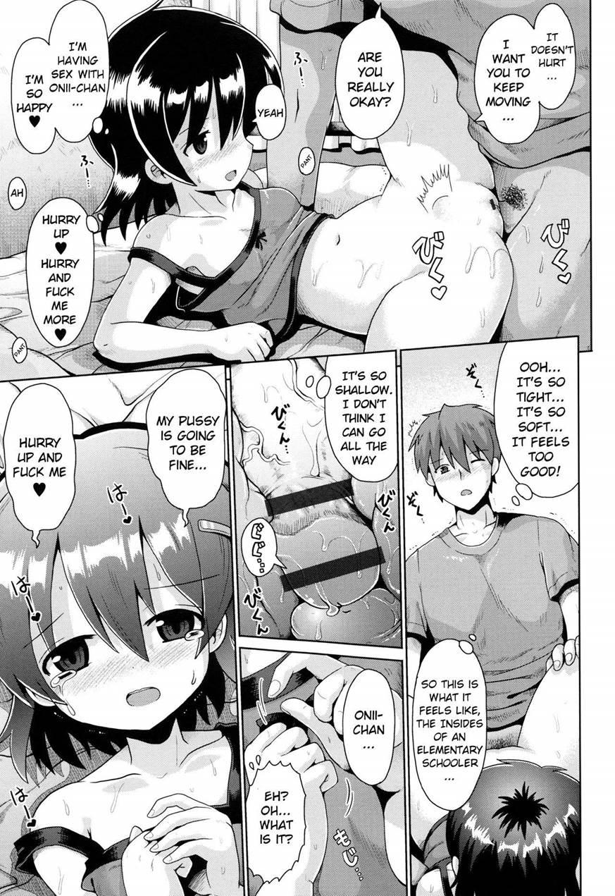 Motto Kurabete 1