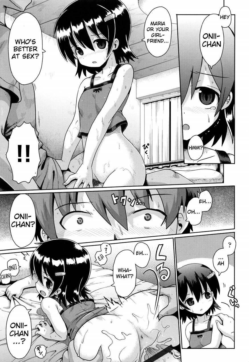 Motto Kurabete 1