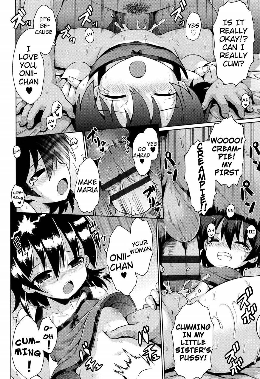 Motto Kurabete 1