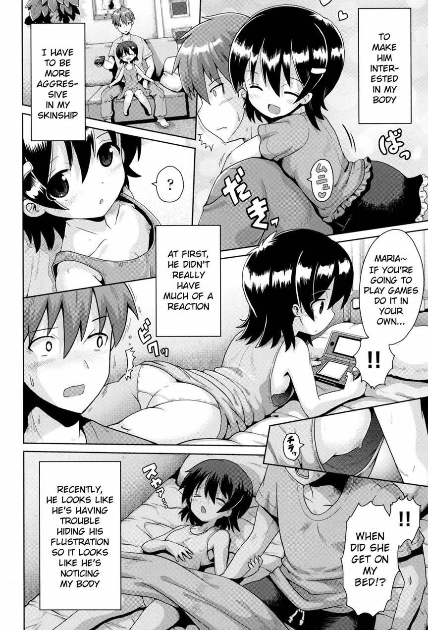 Motto Kurabete 1