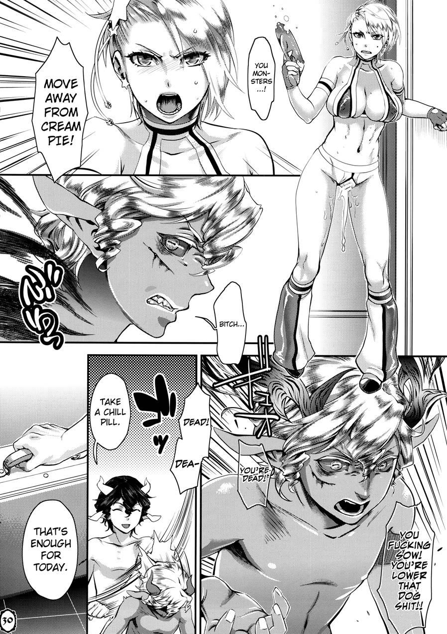 Mou Sukkari Jigoku Desu 1