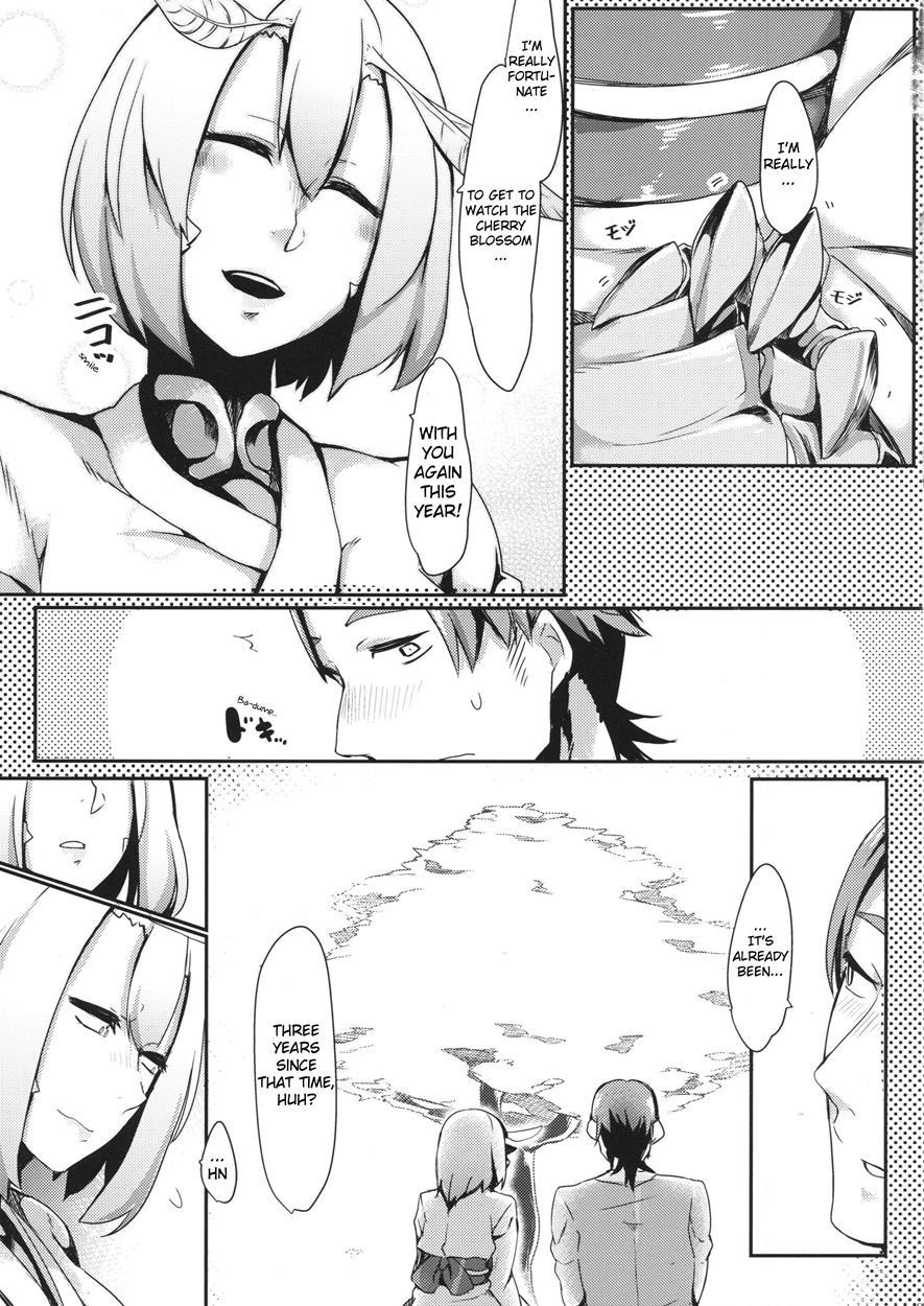Mountain Princess’ Cocoon 1