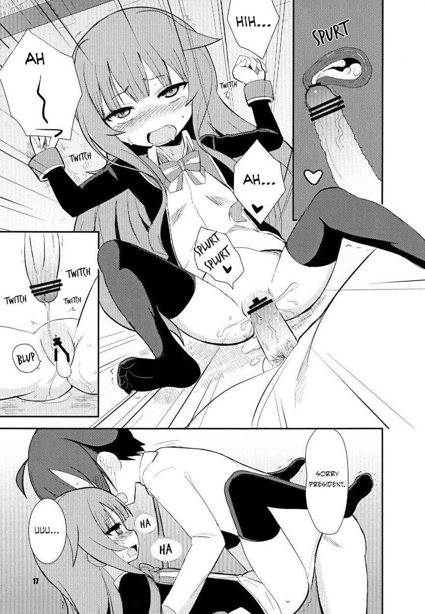 Mousou Ero Nikki 1