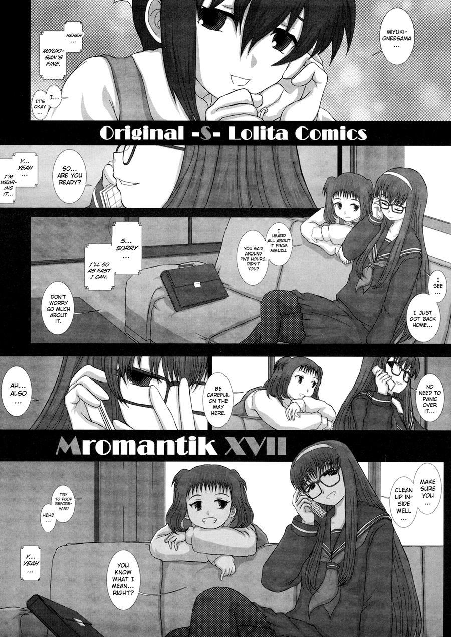 Mromantik 17