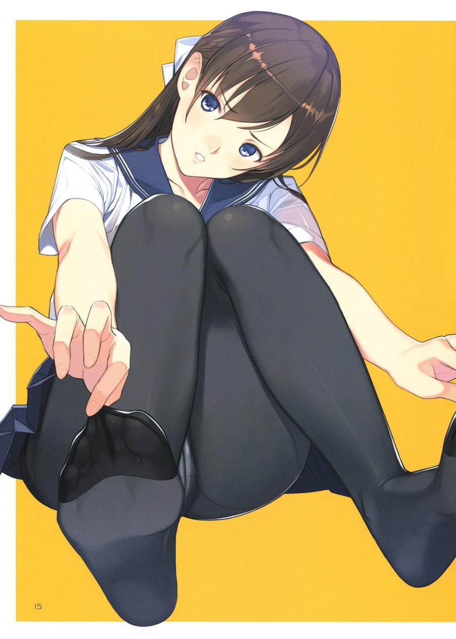 Ms.koinumaru Is In A Bad Mood 1