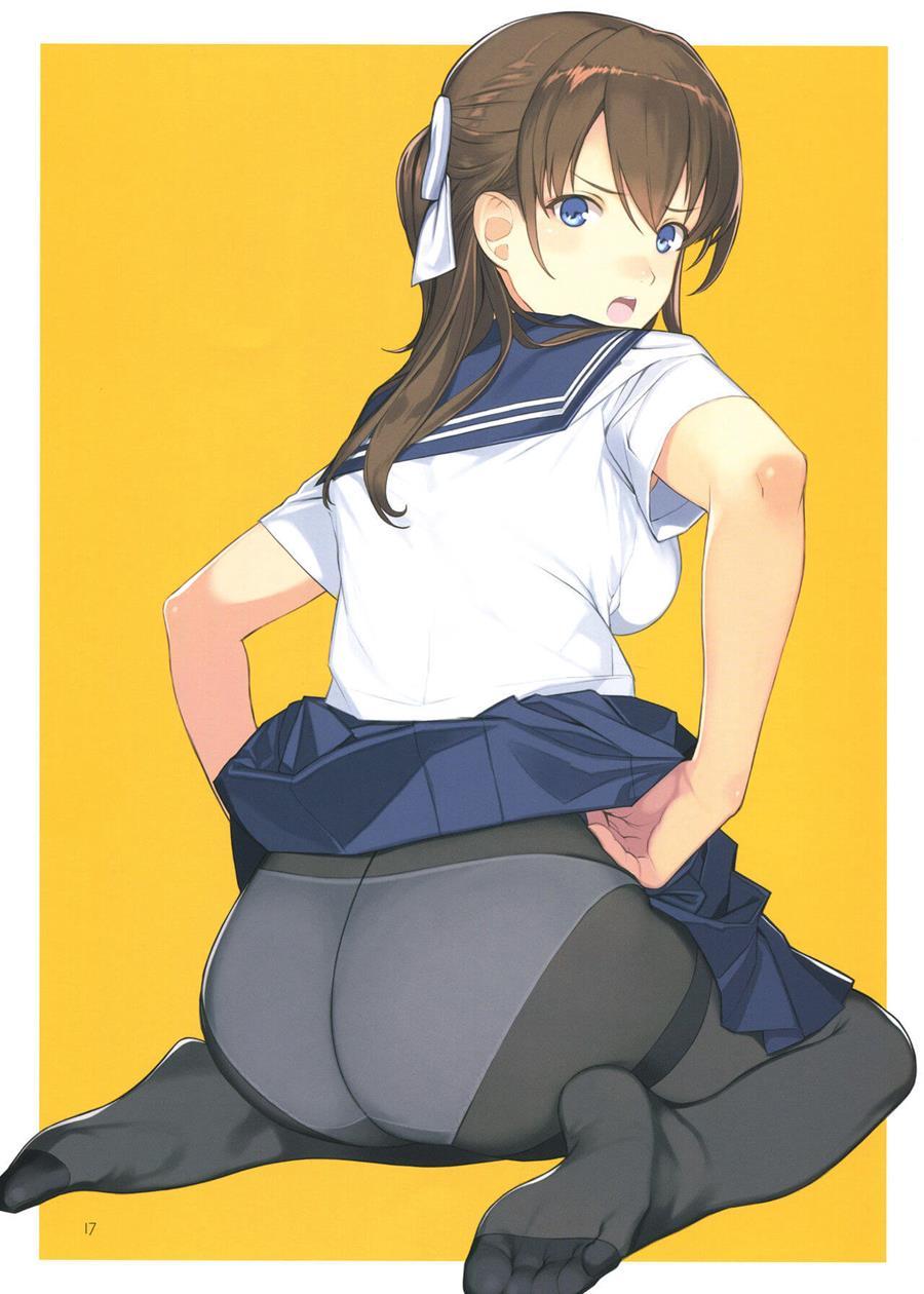 Ms.koinumaru Is In A Bad Mood 1