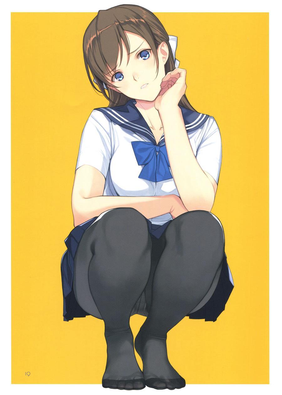 Ms.koinumaru Is In A Bad Mood 1