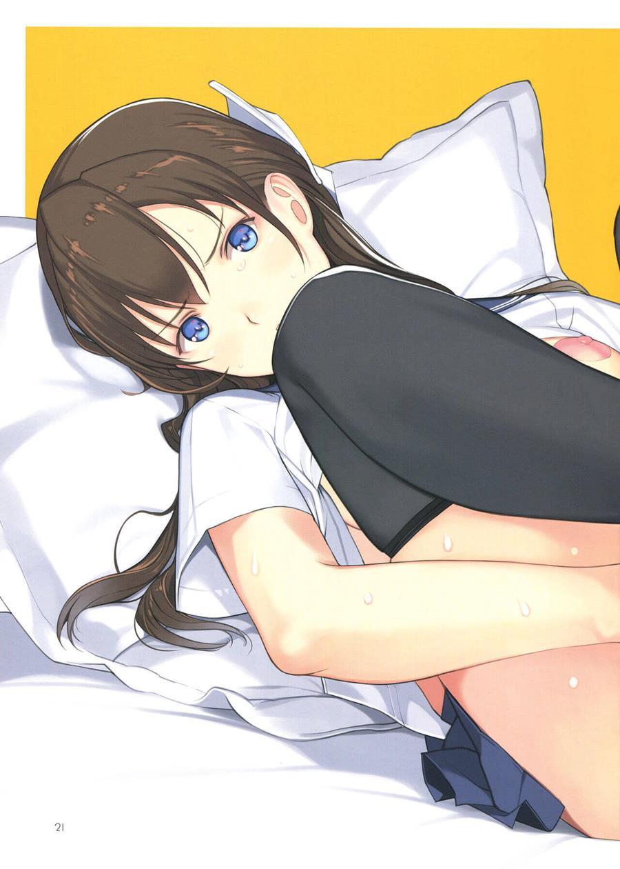 Ms.koinumaru Is In A Bad Mood 1