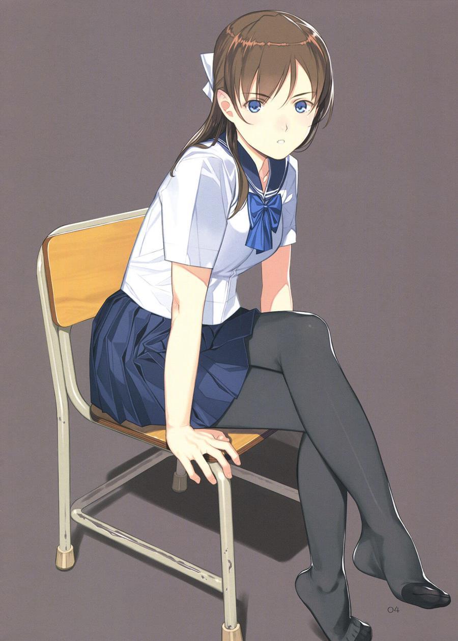 Ms.koinumaru Is In A Bad Mood 1