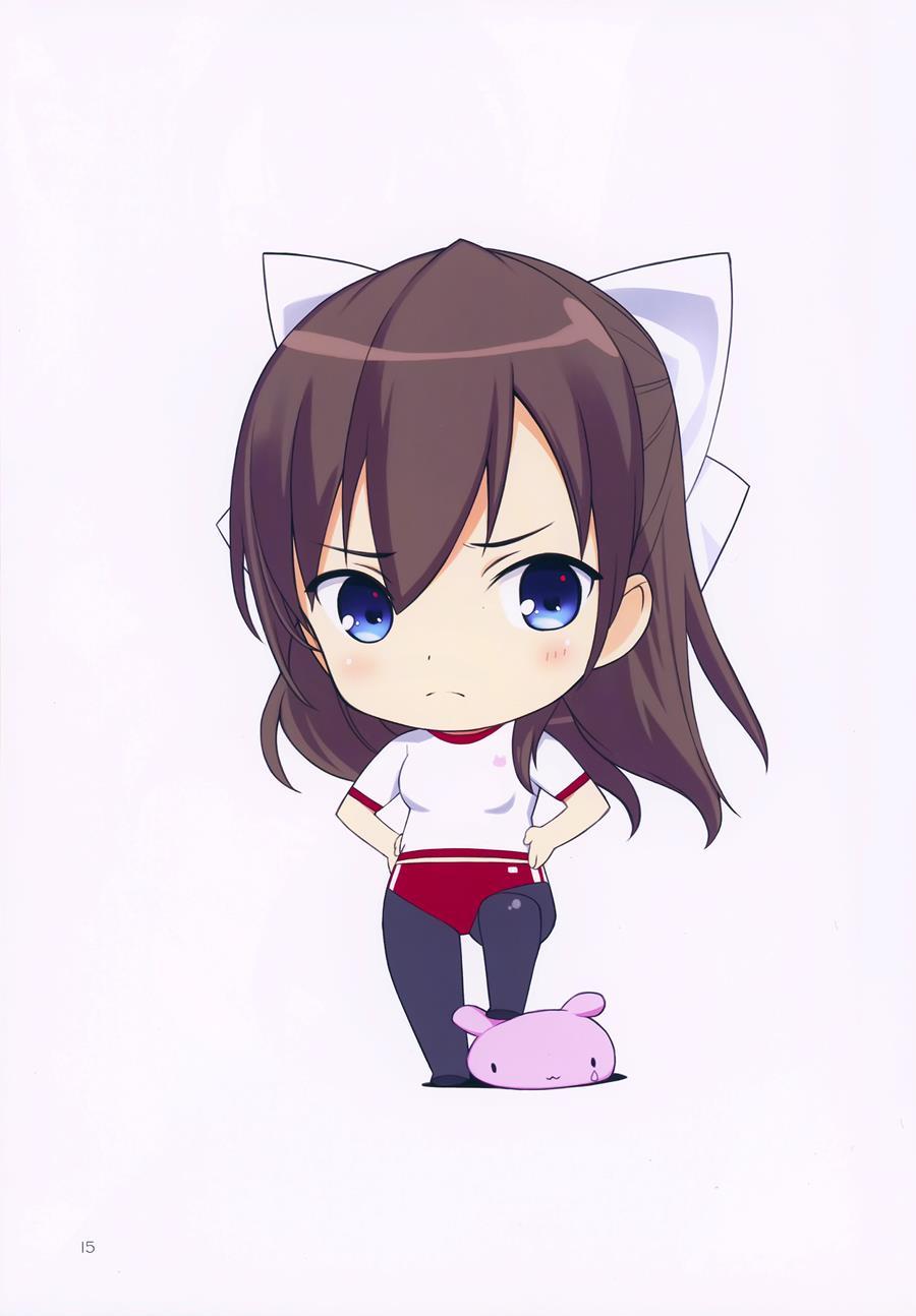 Ms.koinumaru Is In A Bad Mood 2