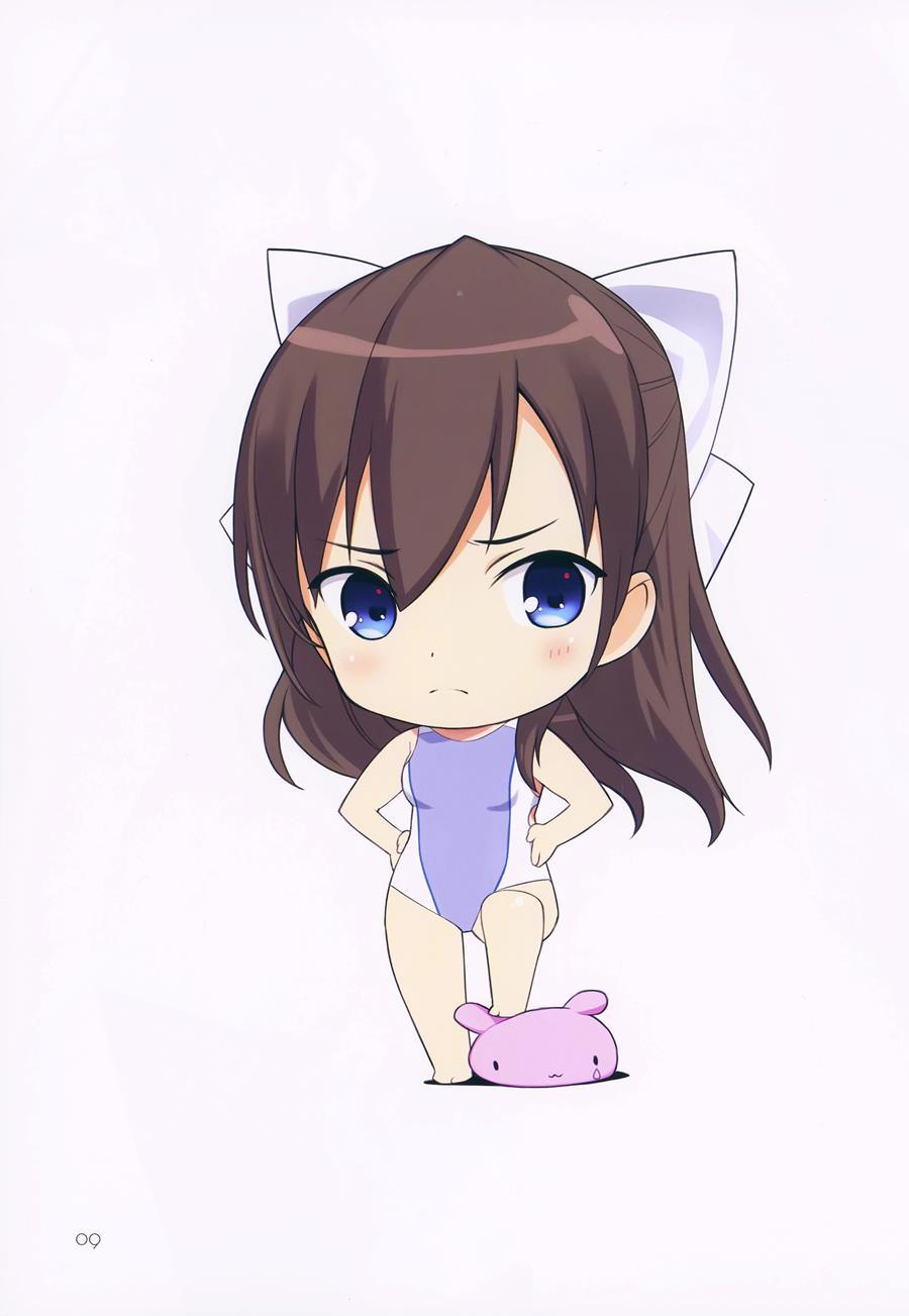 Ms.koinumaru Is In A Bad Mood 2