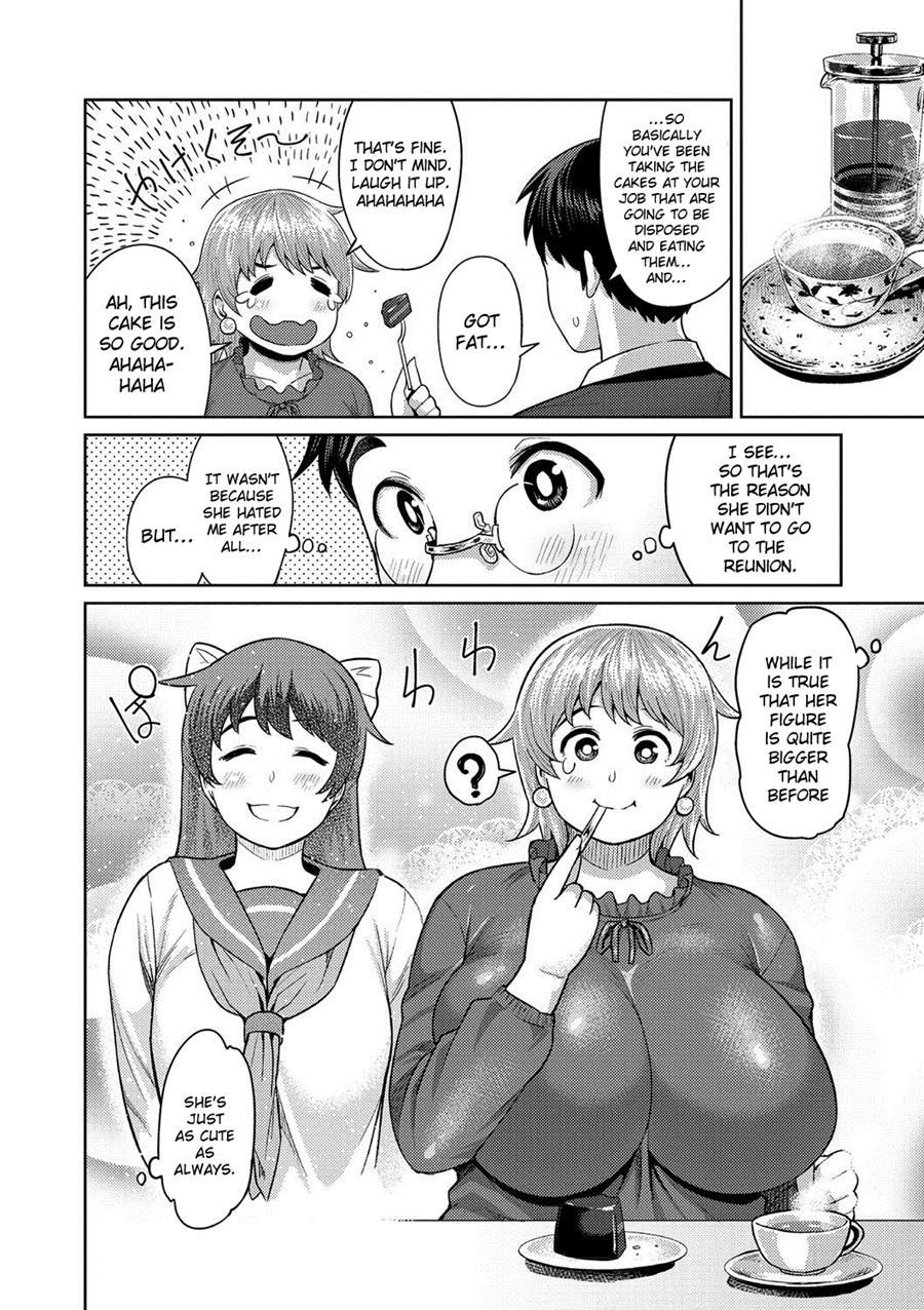 Muchi Lover 1
