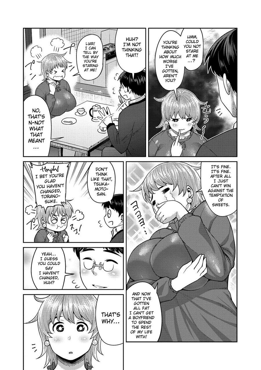 Muchi Lover 1