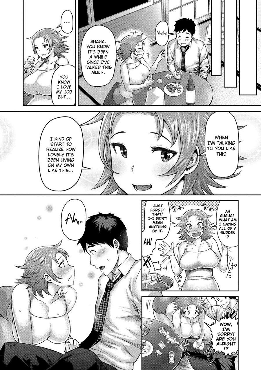 Muchi Lover 1