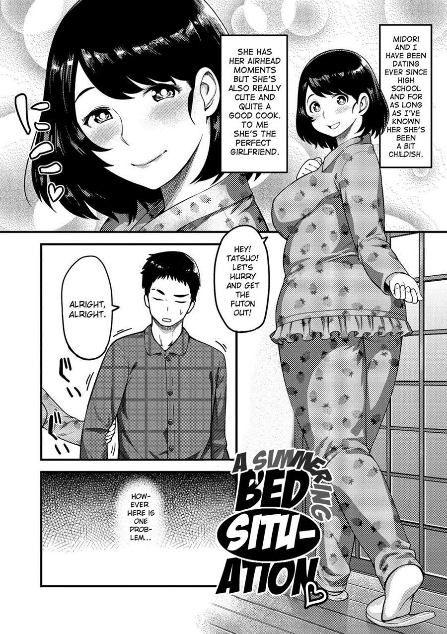 Muchi Lover 1