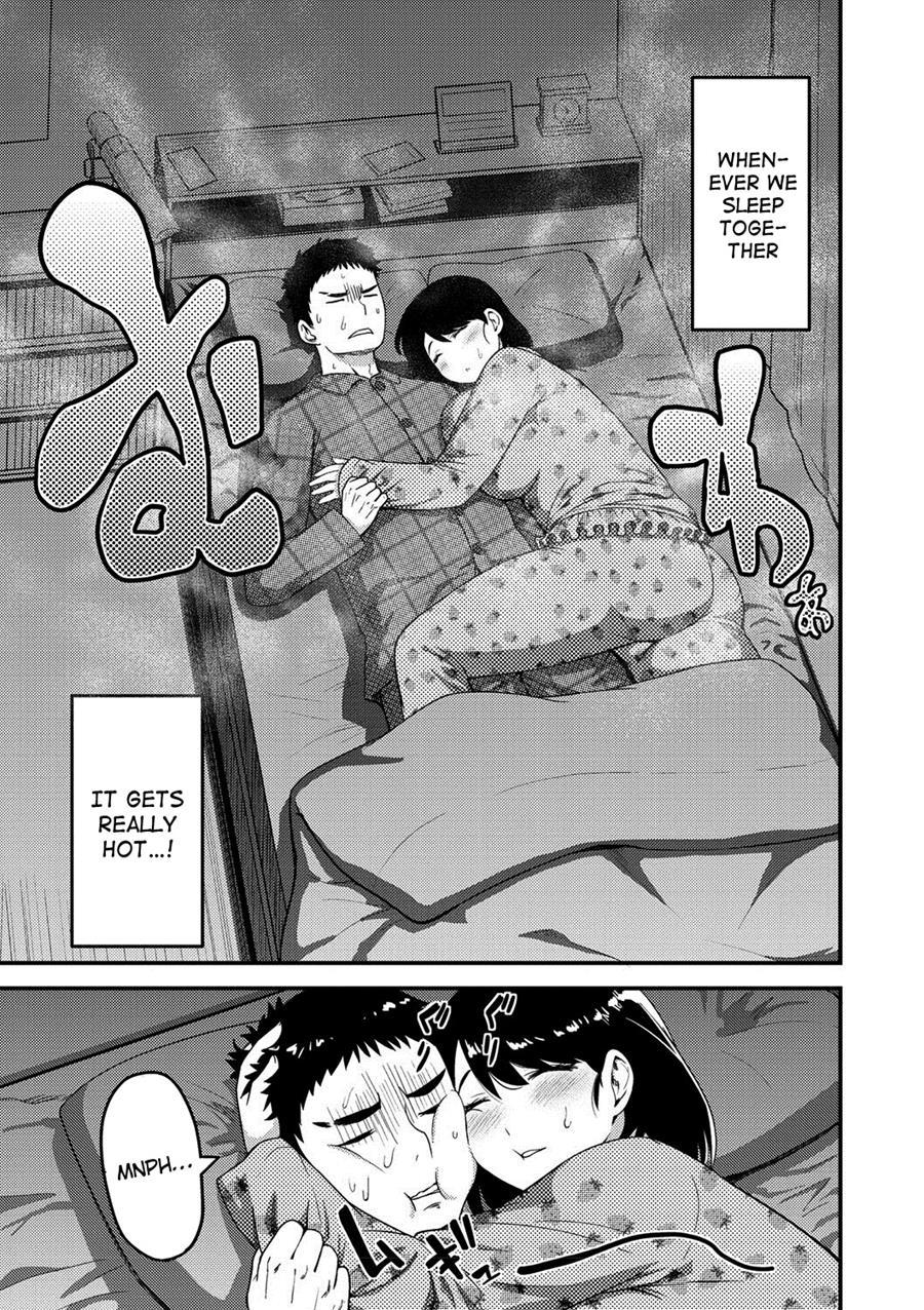 Muchi Lover 1