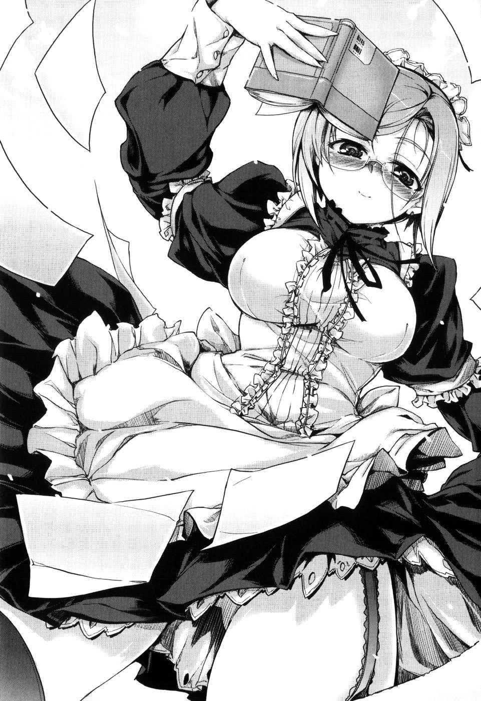 Muchi Puri 1