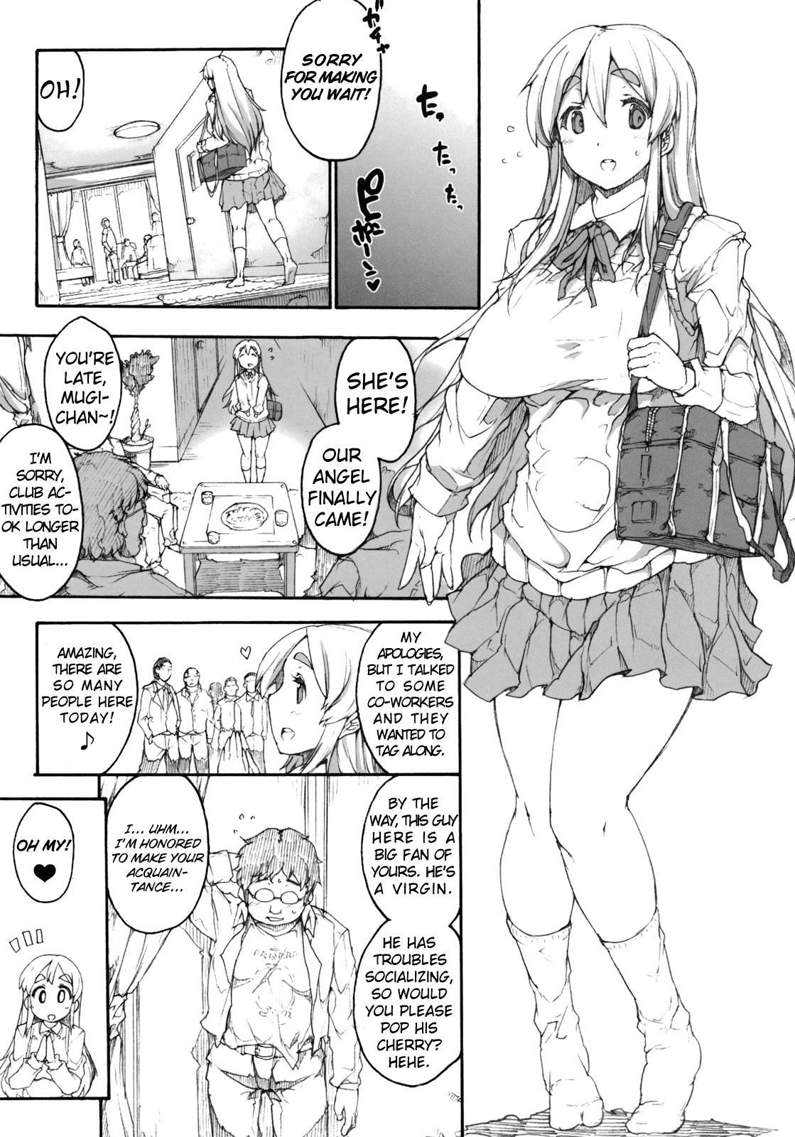 Mugippai 1