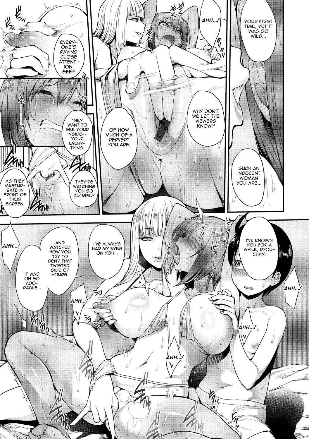 Muichaimashita! 2