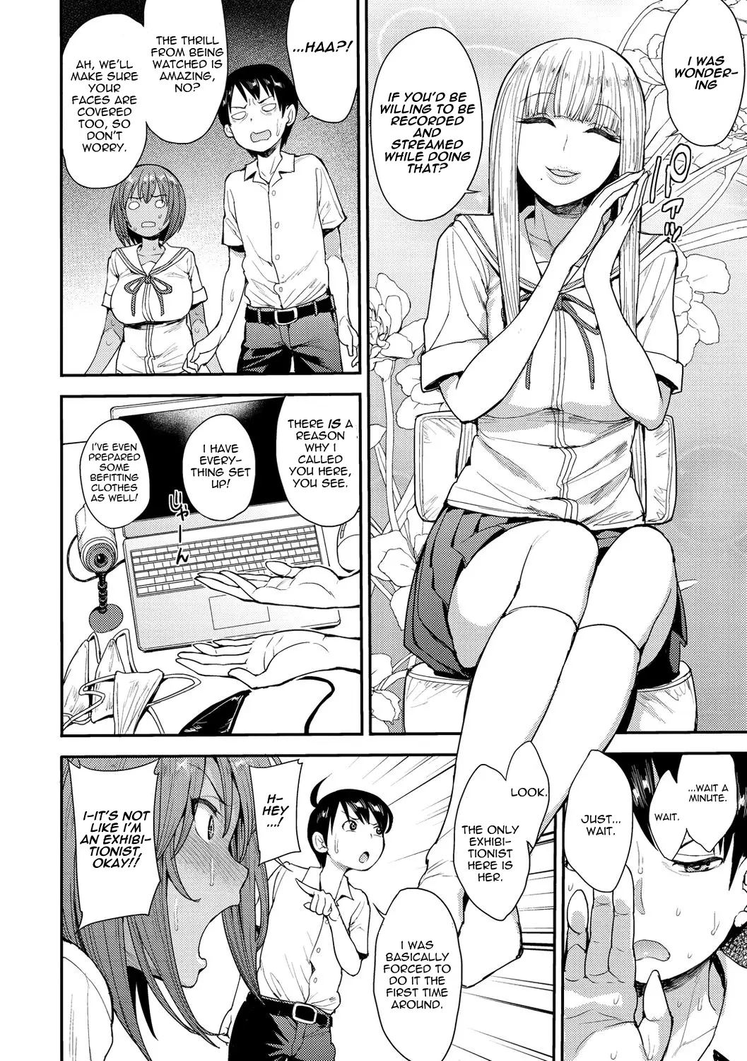 Muichaimashita! 2
