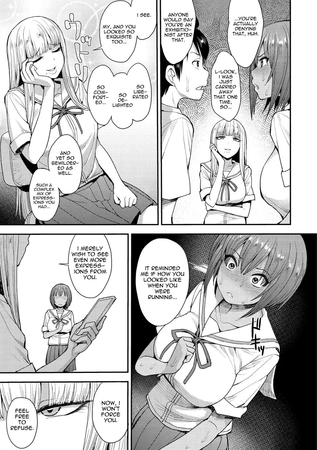 Muichaimashita! 2