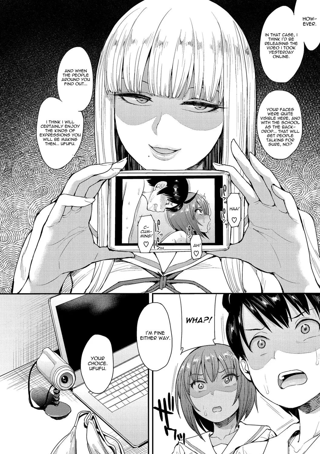 Muichaimashita! 2