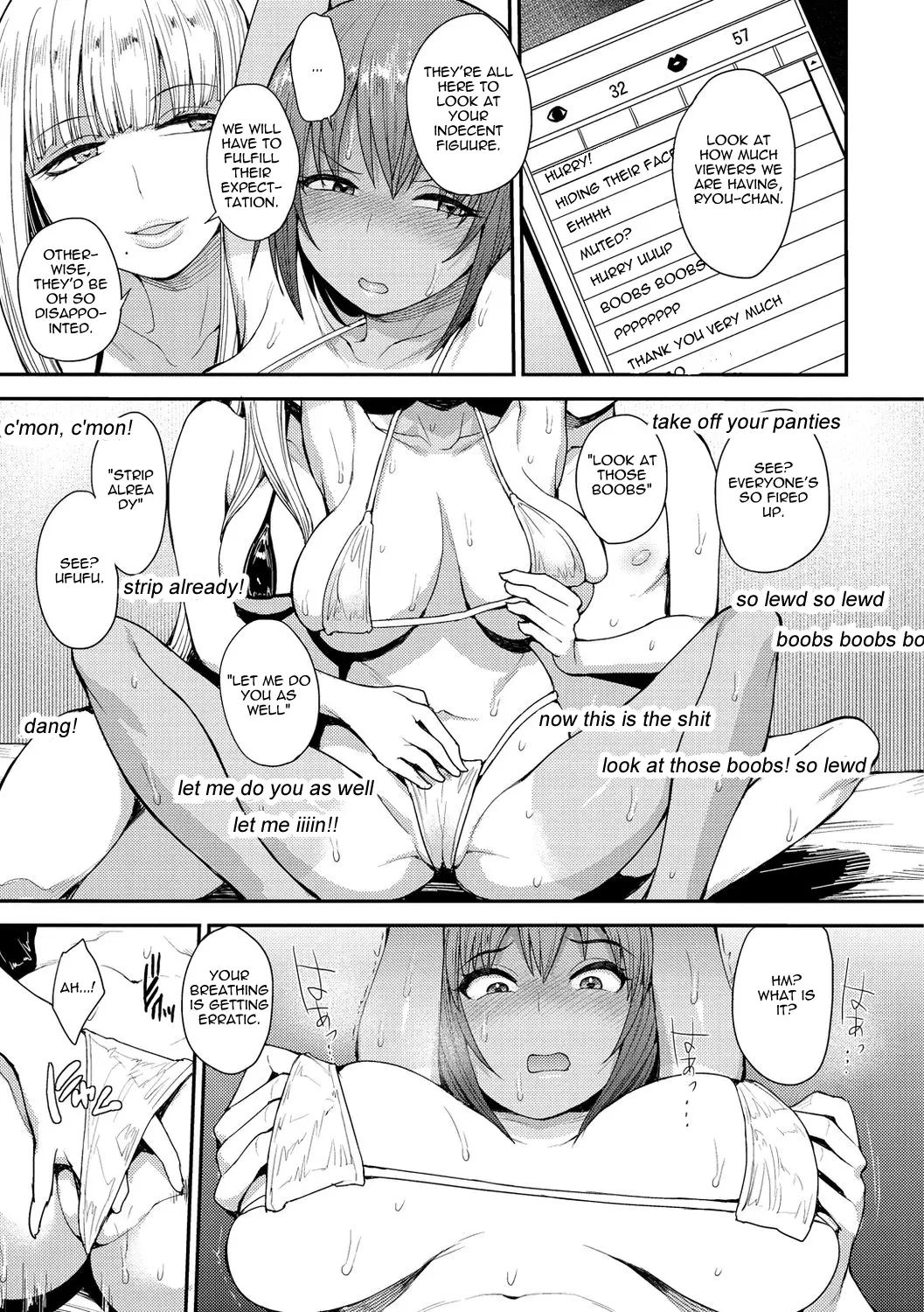 Muichaimashita! 2