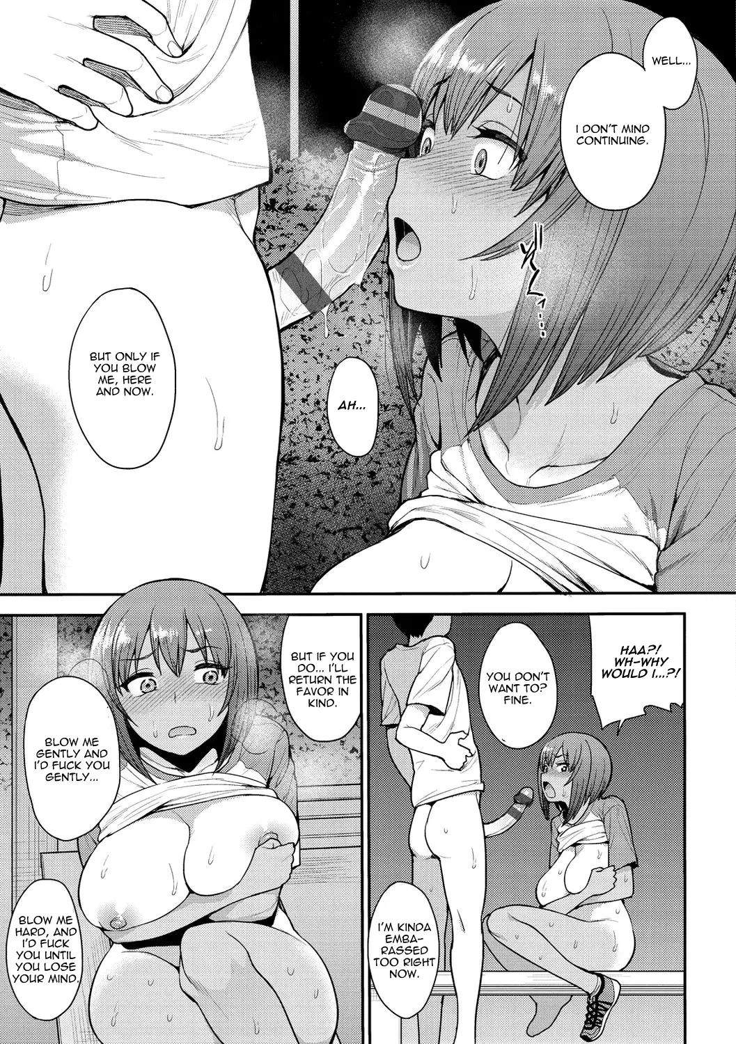 Muichaimashita! 3